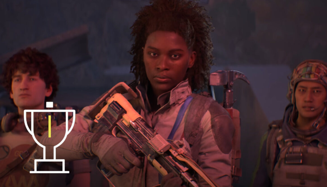 Arc Raiders achievements unlock